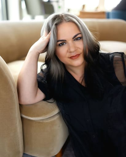 A bex+Co.® beauty professional