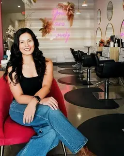 A bex+Co. beauty pro