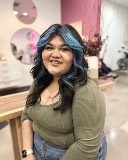 A bex+Co.® beauty professional