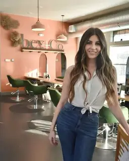 A bex+Co. beauty pro