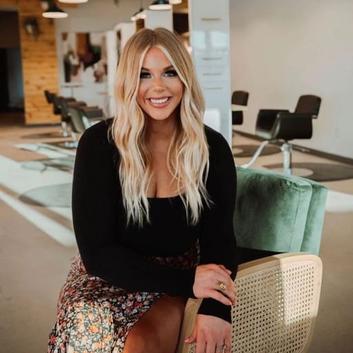 A bex+Co.® beauty professional