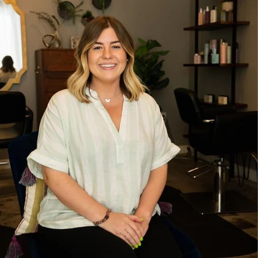 A bex+Co.® beauty professional